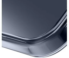 3mk Clear Eco Apple iPhone 14 plus - dėklas telefonui skaidrus