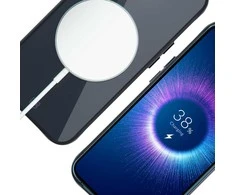 Dėklas 3MK Satin Armor Mag Apple iPhone 14 Plus 6,7"