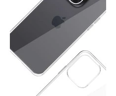 Dėklas 3MK ClearCase Eco Apple iPhone 14 Pro Max GRS CU 1304127