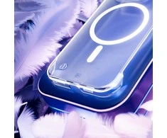 Dėklas 3MK Just20g MagDangtelis iPhone 14 Pro Max