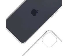 Dėklas 3MK ClearCase Eco Apple iPhone 15 GRS CU 1304127