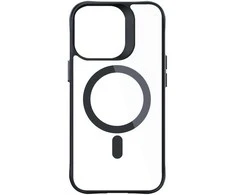 Dėklas 3MK Satin Armor Mag Apple iPhone 15 Pro Max 6,7"