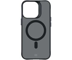 Dėklas 3MK Smoke Mag Apple iPhone 15 Pro Max 6,7"