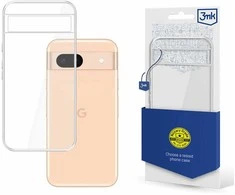 Dėklas 3mk šarvai Apple iPhone 16