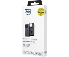 Dėklas 3MK COOLing Mag Apple iPhone 16 Pro Max
