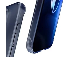 Dėklas 3Mk Protection 3mk Just20g Clear Case for iPhone 17 Air - transparent