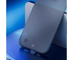 Dėklas 3MK Just20g Matt Dėklas do Apple iPhone 17 Pro