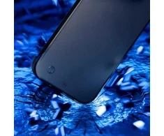 Dėklas 3MK Just20g Matt Dėklas do Apple iPhone 17 Pro