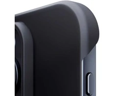 Apple iPhone 17 Pro Max - 3mk Just20g matinis dėklas