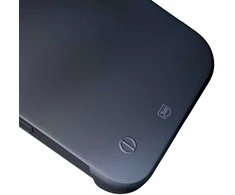 Apple iPhone 17 Pro Max - 3mk Just20g matinis dėklas