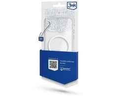 Dėklas 3MK MagCase Apple iPhone 16E/SE4
