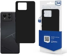 3mk Matt ASUS Zenfone 11 Ultra - dėklas telefonui juodos spalvos