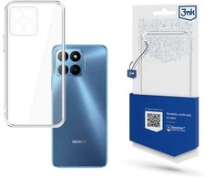 3mk dėklas telefonui skaidrus Honor 70 Lite