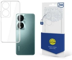 Dėklas 3mk Clear Case 1,2mm Honor 90 Smart