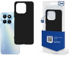 Dėklas 3Mk Protection 3mk Matt Case for Honor X6A - juodas