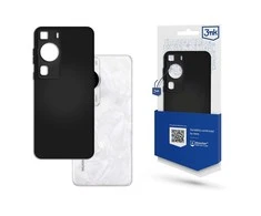 3Mk Protection 3Mk apsauga Huawei P60 - 3mk matinis dėklas juodas
