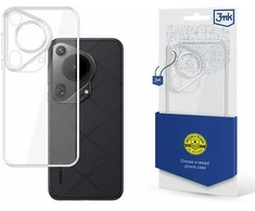 3Mk Protection Huawei Pura 70 Ultra – 3mk skaidrus dėklas