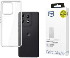3MK Armor Motorola Edge 50 Pro dėklas telefonui