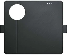 Realme 12 5G - 3mk piniginės dėklas