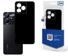 Realme C51 4G - 3mk matinis dėklas