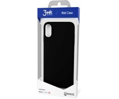 Realme C65 – 3mk matinis dėklas