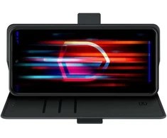 Dėklas 3mk Wallet Xiaomi Redmi Note 12 Pro
