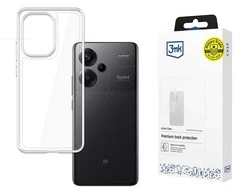 3Mk apsauga „Redmi Note 13 Pro+“ – 3mk šarvuotas dėklas