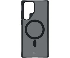 3mk Smoke MagCase dėklas Samsung Galaxy S22 Ultra 5G