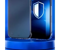 Samsung Galaxy S23+ - 3mk Just20g skaidrus dėklas