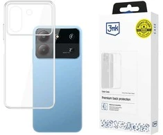 3Mk Protection ZTE Blade A73 4g – 3mk skaidrus dėklas