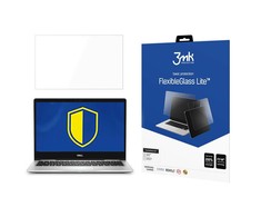 3Mk Protection Dell Inspiron 13 7000 - iki 13" 3mk FlexibleGlass