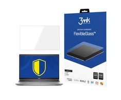 3Mk Protection Dell Latitude 5520 - iki 17" 3mk FlexibleGlass