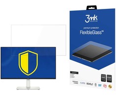 3Mk apsauga Dell S2425HS - iki 25" 3mk FlexibleGlass