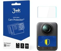 3Mk Protection DJI Osmo 360 - 3mk kameros apsauga