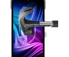 3Mk Protection Doogee Blade 10 Max – 3mk Silky Matt Pro