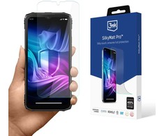 3Mk Protection Doogee Blade 10 / Pro / Ultra - 3mk Silky Matt Pro