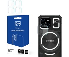 3Mk Protection Doogee Blade GT Ultra - 3mk „Lens Protection“