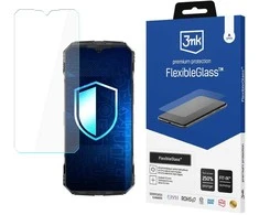 3Mk apsauga Doogee S Punk - 3mk FlexibleGlass