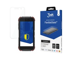 3Mk Protection Doogee S35 - 3mk FlexibleGlass