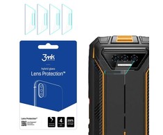3Mk Protection Doogee S41 Pro – 3mk objektyvo apsauga