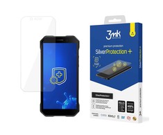 3Mk Protection Doogee S61 - 3mk sidabrinė Protection+