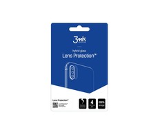 3Mk Protection Doogee S80 - 3mk Lens Protection