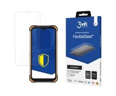 3Mk Protection Doogee S86 - 3mk FlexibleGlass