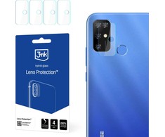 3MK Protection Doogee S96 GT/Pro - 3MK objektyvo apsauga