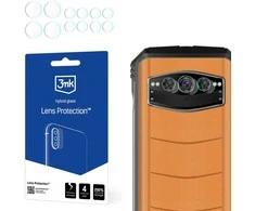 3Mk Protection Doogee V30 / S100 / S100 Pro – 3mk objektyvo apsauga