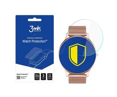 3Mk Protection DT88 PRO - 3mk Watch Protection ARC