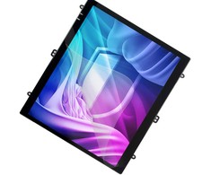 3Mk Protection Ekran 9,7 Tesla (większy) - 3mk Silky Matt Pro
