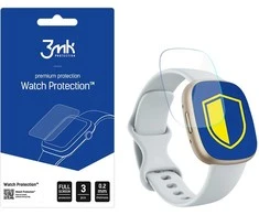 3Mk Protection Fitbit Sense 2 – 3mk Watch Protection ARC