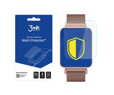 3Mk Protection Forever ForeVigo - 3mk Watch Protection ARC
