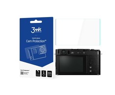 3Mk Protection FujiFilm X-E4 – 3mk kameros apsauga